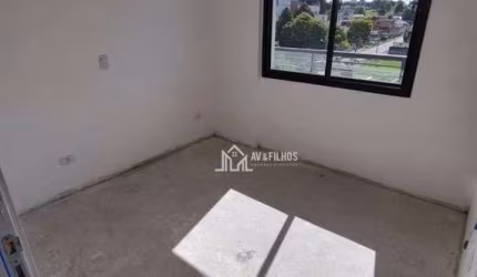 Cobertura Residencial à venda, Centro, Pinhais - CO0002.