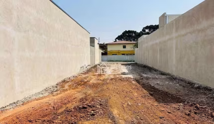 Terreno Residencial à venda, Vila Juliana, Piraquara - TE0079.