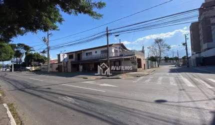 Conjunto à venda, 4200 m² por R$ 1.400.000,00 - Pineville - Pinhais/PR