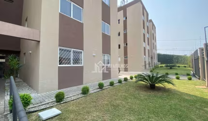 Apartamento a venda no Vila Amélia - Pinhais