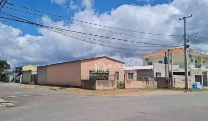 OTIMO BARRAÇÃO DE 216 M2 NO BORDA DO CAMPO