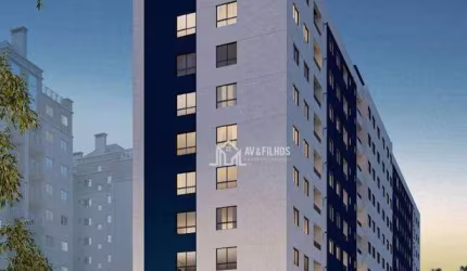 Apartamentos novos