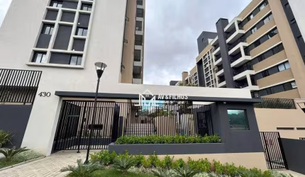 Apartamento Garden com 2 dormitórios à venda, 60 m² por R$ 890.000,00 - Tingui - Curitiba/PR