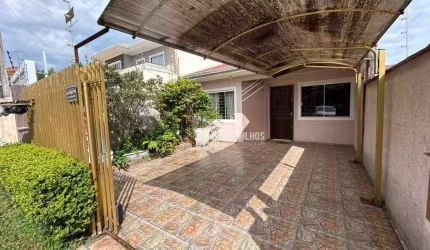 CASA TÉRREA NO BAIRRO AFONSO PENA-SÃO JOSÉ DOS PINHAIS