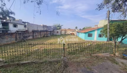 Terreno à Venda – Excelente Oportunidade para Investimento