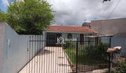 CASA - JARDIM DAS AMÉRICAS