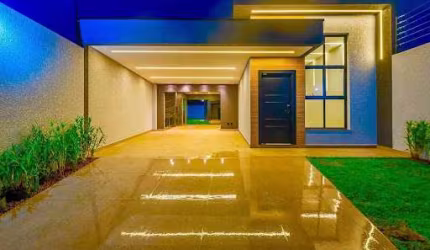 Casa a venda no centro de Piraquara - Pr