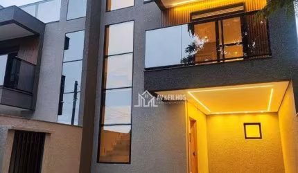 SOBRADO TRIPLEX N°2
