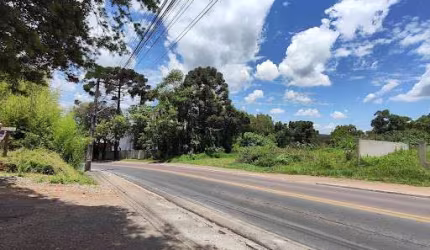 Chácara à venda, ficando a 4 km da Terra Prometida em Piraquara-Pr