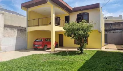 Casa com 3 dormitórios à venda, 180 m² por R$ 620.000,00 - Alto Tarumã - Pinhais/PR