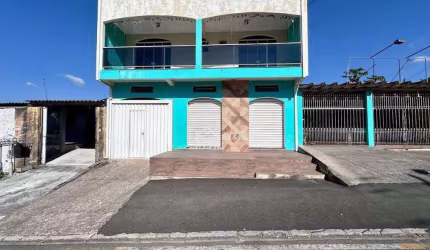 Sala para alugar, 84 m² por R$ 1.700,00 - Vila São Cristóvão - Piraquara/PR