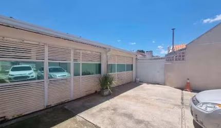 Casa com 3 dormitórios à venda, 96 m² por R$ 350.000,00 - Vila Ipanema - Piraquara/PR