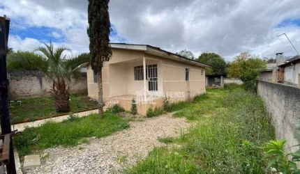 Terreno à venda, 480 m² por R$ 220.000,00 - Vila Vicente Macedo - Piraquara/PR