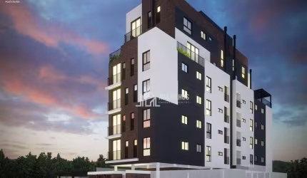 APARTAMENTOS NOVOS - SÃO PEDRO, SJP