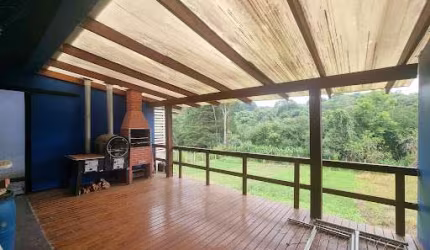 Apartamento com 2 dormitórios à venda, 71 m² por R$ 225.000,00 - Planta São Tiago - Piraquara/PR