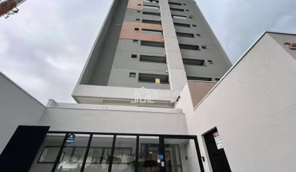 Residencial Vista Alpha -  Apartamento 505.