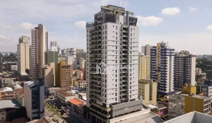 Edifício Bosco Centrale