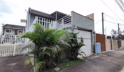 Casa com 3 dormitórios à venda, 60 m² por R$ 330.000,00 - Planta Araçatuba - Piraquara/PR