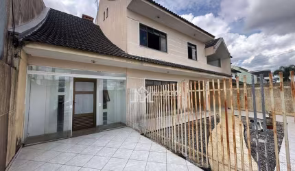 Sobrado - Pineville
