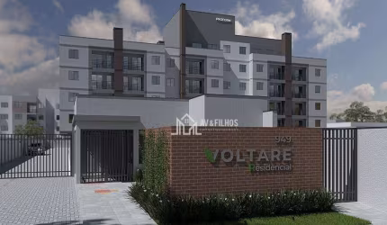Residencial Voltare