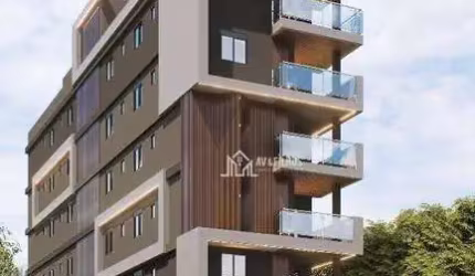 APARTAMENTOS DE ALTO PADRÃO