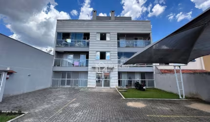 Apartamento no Centro de Pinhais - Residencial Verona