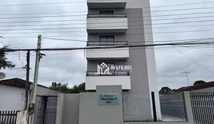 APARTAMENTO 2 ° ANDAR FUNDOS