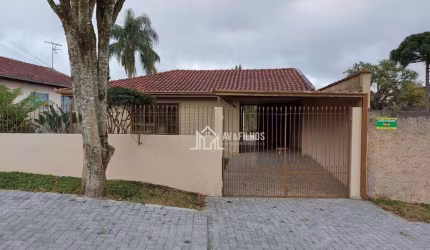 CASA - SÃO CRISTÓVÃO