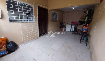CASA - VILA FUCK
