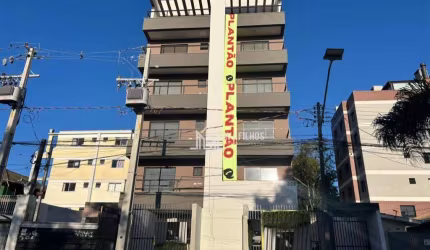 COBERTURA EM PINHAIS