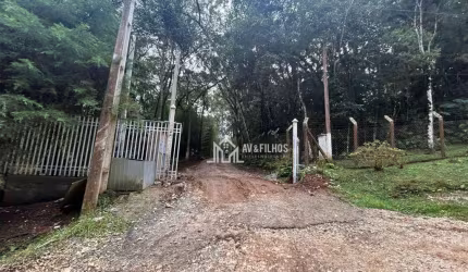 Chácara em Condomínio  1.500 m²  à venda por R$ 180.000,00