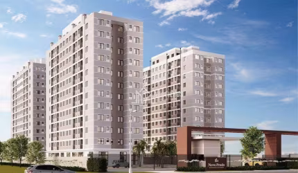 RESIDENCIAL NOVO PRADO