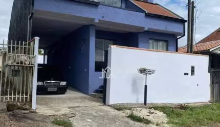 Ático amplo para locação no bairro - Jardim dos Estados I - Piraquara