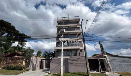 Apartamento Novo no Centro de Pinhais  Unidade 101