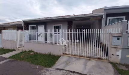 CASA - PIRAQUARA
