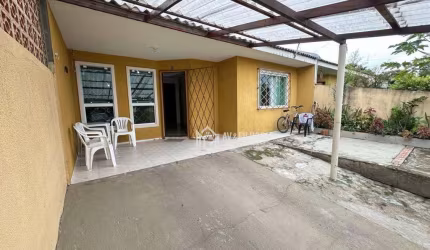 CASA - ARACATUBA