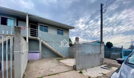 CASA - SÃO CRISTÓVÃO