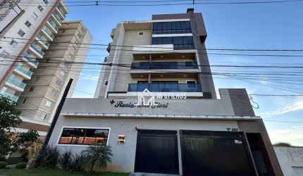 Conceito de Elegância, Exclusividade e Conforto no Coração de São José dos Pinhais