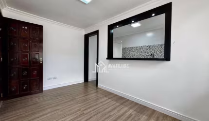 APARTAMENTO - COLÔNIA RIO GRANDE