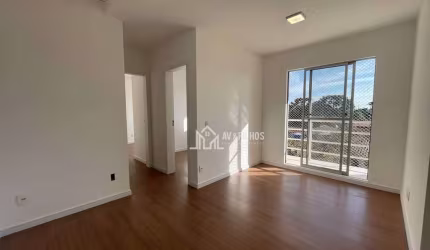 APARTAMENTO - LOCAÇÃO