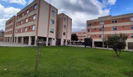 Apartamento com 2 dormitórios à venda, 52 m² por R$ 225.000,00 - Planta Bairro Weissópolis - Pinhais/PR