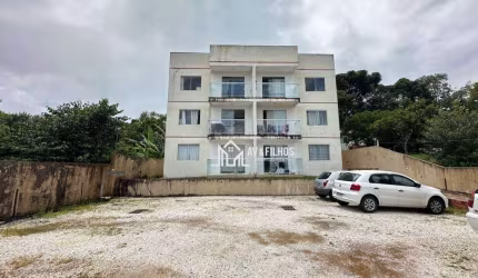 APARTAMENTO - PIRAQUARA