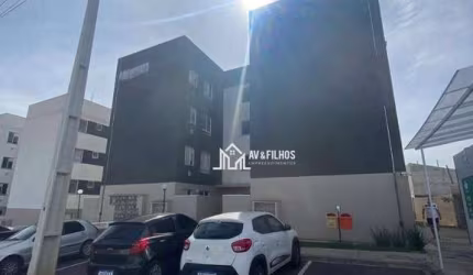 APARTAMENTO - ALM. TAMANDARÉ