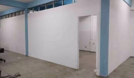 Barracão para alugar, 350 m² por R$ 7.700,00/ano - Planta Araçatuba - Piraquara/PR