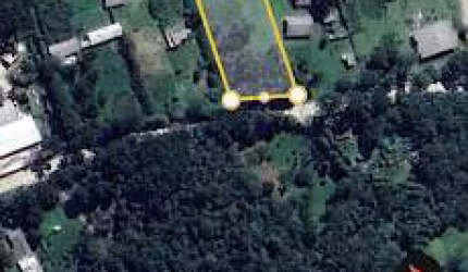 Área à venda, 10000 m² por R$ 860.000,00 - Planta Deodoro - Piraquara/PR