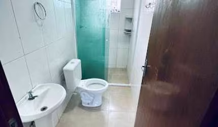 Casa com 2 dormitórios à venda, 54 m² por R$ 225.000,00 - Planta São Tiago - Piraquara/PR