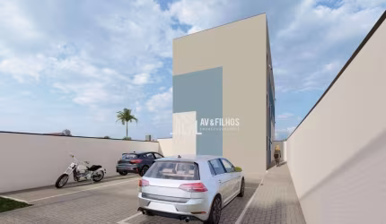 APARTAMENTO- CAJURU