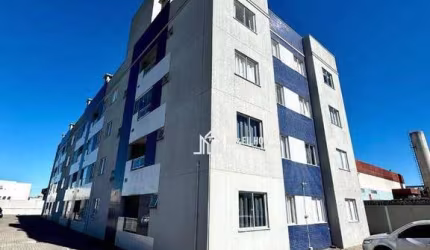 APARTAMENTO MOBILIADO À VENDA EM PINHAIS