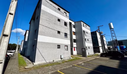 APARTAMENTO OURO FINO