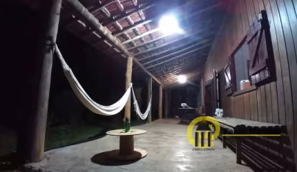 Chácara para venda,  Monte Verde, Limeira - CH1529